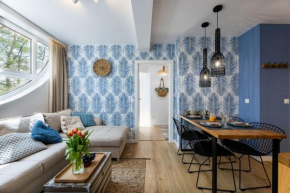 APARTAMENT 20B BLUE MARINE Poddąbie Basen Odkryty Brodziki Plac Zabaw dwie sypialnie, Poddąbie
